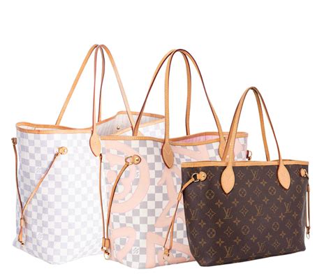 louis vuitton bag dimensions|Louis Vuitton neverfull bag size.